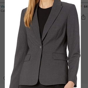 Never been worn Calvin Klein blazer